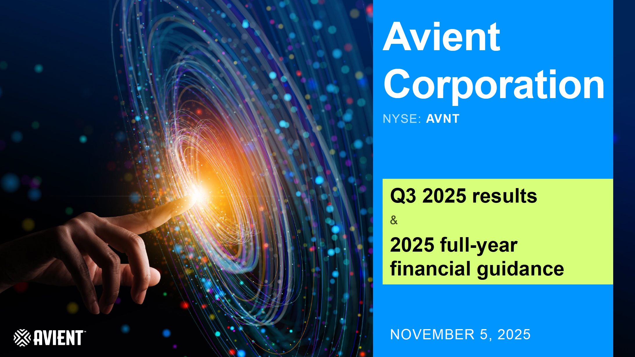 2025 Q3 Earnings Cover