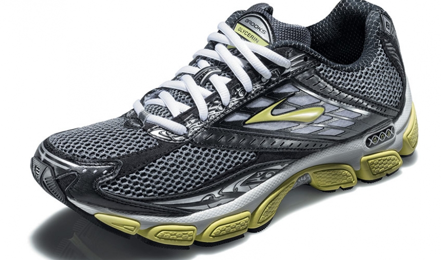 Specialty on sale running shoes